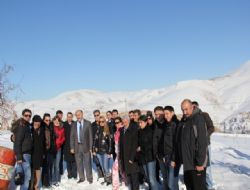 Tur Operatörleri KUDAKA'da